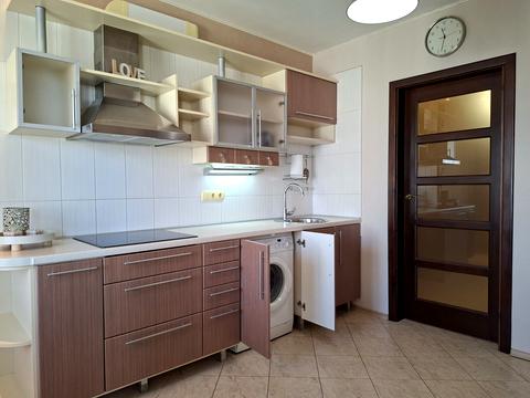 квартира за адресою Тетянинська вул. (Леваневського), 9