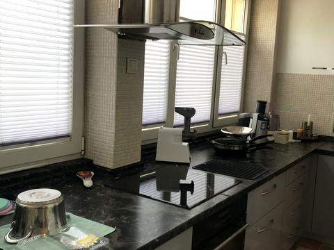 квартира по адресу Антоновича ул. (Горького), 122