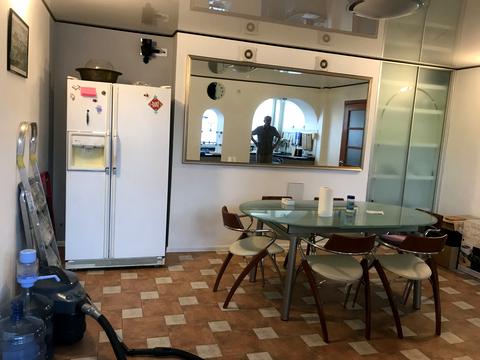 квартира по адресу Антоновича ул. (Горького), 122