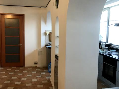 квартира по адресу Антоновича ул. (Горького), 122