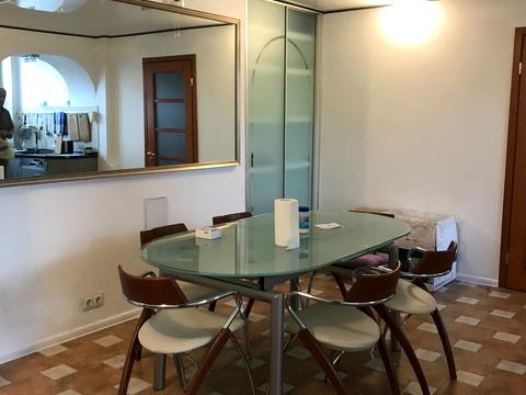 квартира по адресу Антоновича ул. (Горького), 122