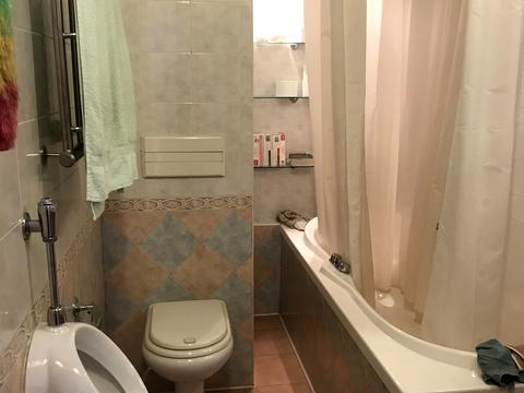 квартира по адресу Антоновича ул. (Горького), 122