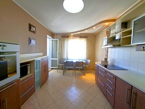 квартира по адресу Тетянинська ул. (Леваневского), 9