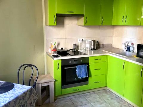 квартира за адресою Райдужний масив вул., 20