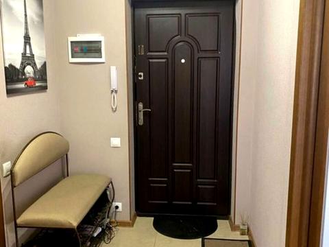 квартира за адресою Райдужний масив вул., 20