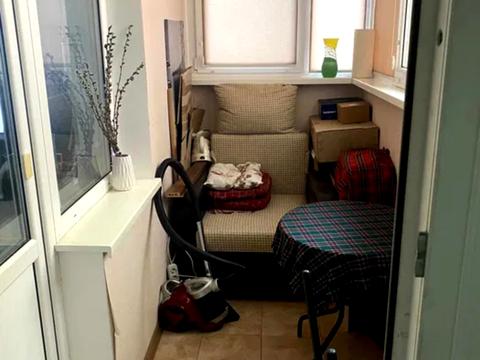 квартира за адресою Райдужний масив вул., 20