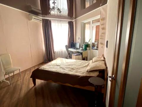 квартира за адресою Райдужний масив вул., 20