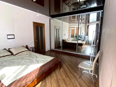 квартира по адресу Радужный массив ул., 20