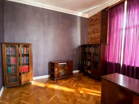 квартира по адресу Григория Сковороды ул. (Пушкинская), 30