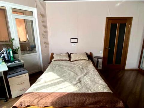 квартира за адресою Райдужний масив вул., 20