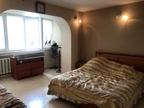 квартира по адресу Антоновича ул. (Горького), 122