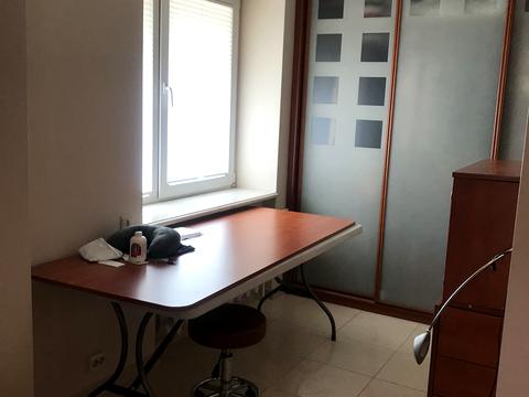 квартира по адресу Антоновича ул. (Горького), 122