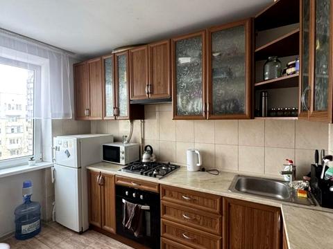 квартира по адресу Стрыйская ул., 330