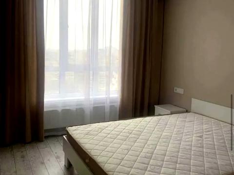 квартира за адресою Каховська вул., 56