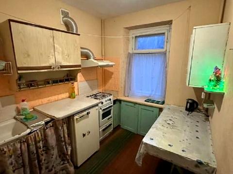 квартира по адресу Владислава Бувалкина ул. (Бочарова Генерала), 21