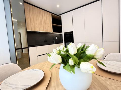 квартира за адресою Дніпровська набережна вул., 15-Д