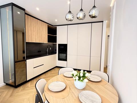 квартира за адресою Дніпровська набережна вул., 15-Д