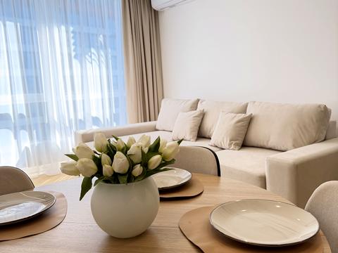 квартира за адресою Дніпровська набережна вул., 15-Д