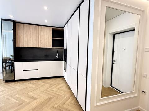 квартира за адресою Дніпровська набережна вул., 15-Д