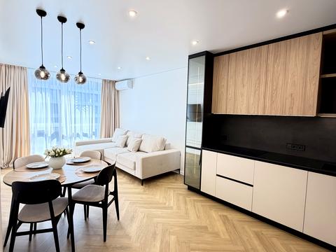 квартира за адресою Дніпровська набережна вул., 15-Д