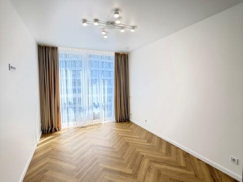 квартира за адресою Дніпровська набережна вул., 15-Д