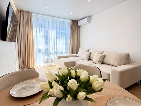 квартира за адресою Дніпровська набережна вул., 15-Д