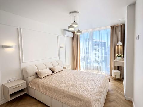 квартира за адресою Дніпровська набережна вул., 15-Д