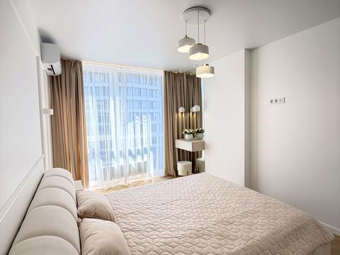 квартира за адресою Дніпровська набережна вул., 15-Д