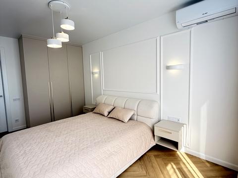 квартира за адресою Дніпровська набережна вул., 15-Д