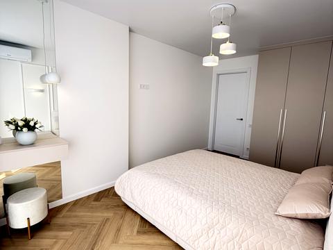 квартира за адресою Дніпровська набережна вул., 15-Д