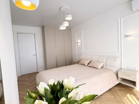 квартира за адресою Дніпровська набережна вул., 15-Д