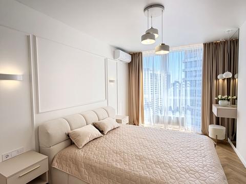 квартира за адресою Дніпровська набережна вул., 15-Д