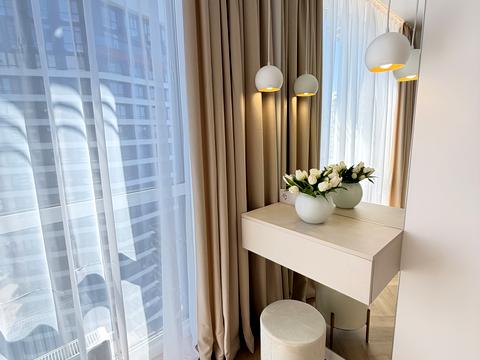 квартира за адресою Дніпровська набережна вул., 15-Д