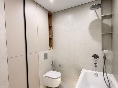 квартира за адресою Дніпровська набережна вул., 15-Д