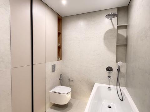 квартира за адресою Дніпровська набережна вул., 15-Д