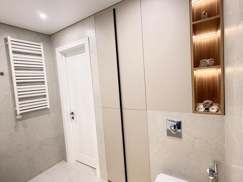 квартира за адресою Дніпровська набережна вул., 15-Д