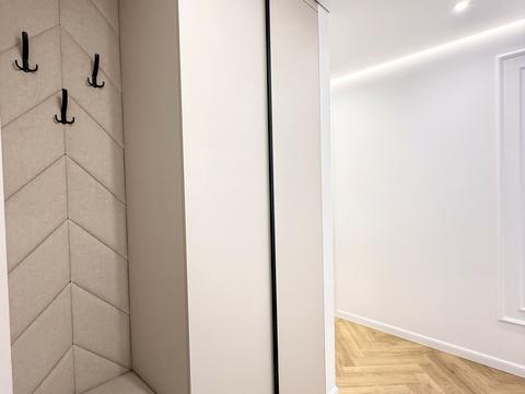 квартира за адресою Дніпровська набережна вул., 15-Д