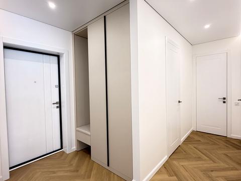 квартира за адресою Дніпровська набережна вул., 15-Д