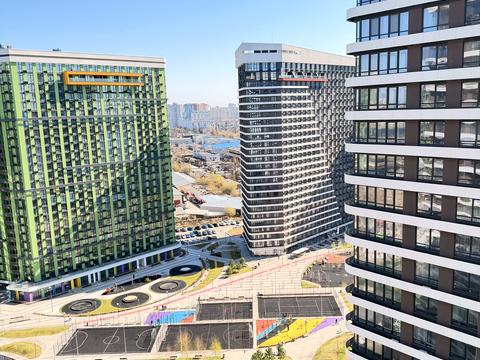 квартира за адресою Дніпровська набережна вул., 15-Д