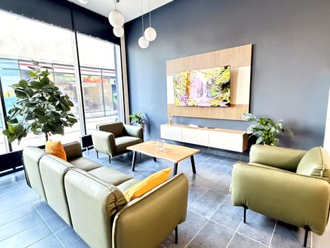 квартира за адресою Дніпровська набережна вул., 15-Д