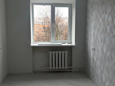 квартира по адресу Циолковского ул., 9/1