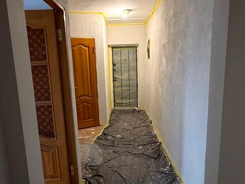 квартира по адресу Циолковского ул., 9/1