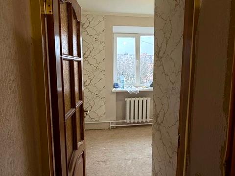 квартира по адресу Циолковского ул., 9/1