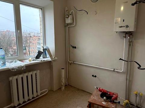 квартира по адресу Циолковского ул., 9/1