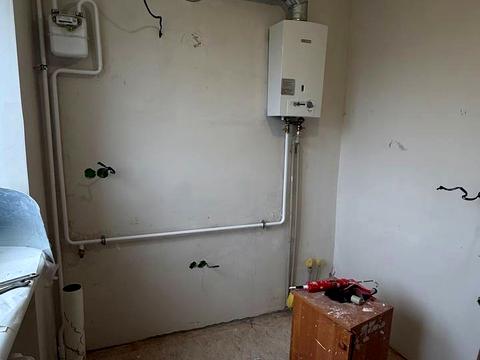 квартира по адресу Циолковского ул., 9/1