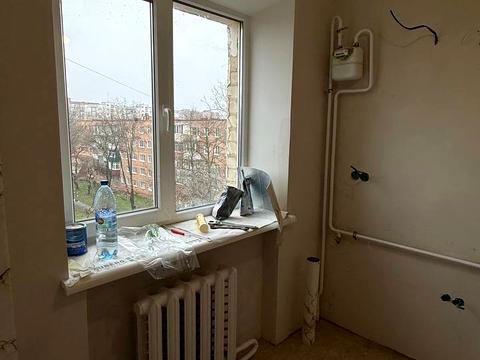 квартира по адресу Циолковского ул., 9/1