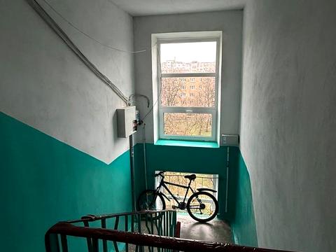 квартира по адресу Циолковского ул., 9/1