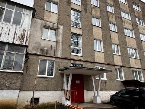 квартира по адресу Циолковского ул., 9/1