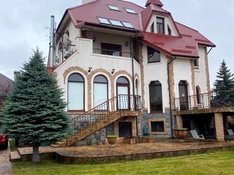 дом по адресу Старокиевская ул.