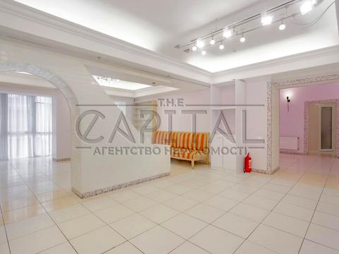 коммерческая по адресу Владимира Ивасюка просп. (Героїв Сталінграду), 4